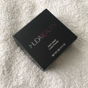 HUDA BEAUTY